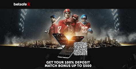 Betsafe Colorado Sportsbook Bonus Code .
